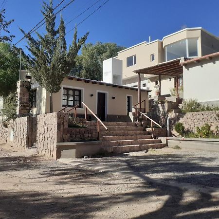 " La Casa De Joaquin" Villa Tilcara Exterior photo